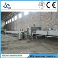 Manufacturers Color stone coated roof tile making roll forming machine production line price